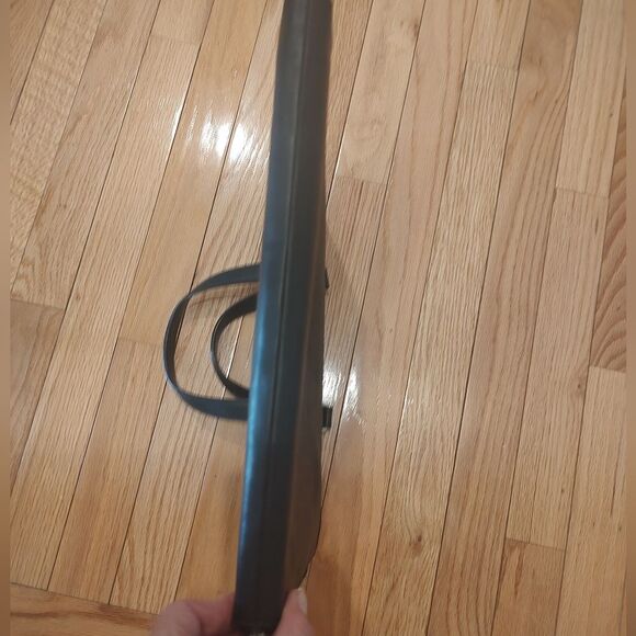 Dior Homme Trotter canvas & leather laptop business bag EUC - Picture 10 of 10